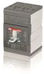 Выключатель автоматический трехполюсный XT2N 160 TMA 125-1250 F - 9CNB1SDA067019R1 ABB
