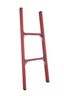 Лестница стеклопластиковая приставная диэлектр. ЛСПД-1.0 Евро Диэлектрик Д413706