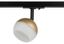 Светильник трековый TR46 - GX53 MG однофазный под лампу матовое золото | Б0054154 ЭРА