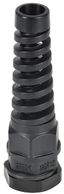 Сальник MGR 12 с гибким отводом d=3-6,5мм IP68 черный | YSA23-05-12-68-K02 IEK