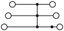 Многоярусный клеммный модуль PT 2,5-3PV | 3210512 Phoenix Contact