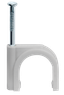 Скоба крепежная 71 869 NCR-04-20 (уп.20шт) Navigator 71869 19580