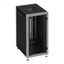 Шкаф телекоммуникационный напольн. 42U 600х800 SL SYSMATRIX 6842.913
