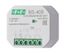 Реле импульсное BIS-408 16А 1NO IP20 100-265В AC установка в монтажную коробку d60мм F&F EA01.005.008 Евроавтоматика