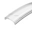 Экран ARH-BENT-W18-2000-Frost L2000 пластик Arlight 023089