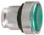 ГОЛОВКА ДЛЯ КНОПКИ 22ММ ЗЕЛЕНАЯ ZB4BA38 | Schneider Electric