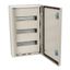 Корпус металлический ЩРн-36-540х310х120-IP31-УХЛ3 | 243765 КЭАЗ