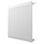 Радиатор панельный VENTIL HYGIENE VH10-500-600 RAL9016 Royal Thermo НС-1191571 VH10-500-600/9016