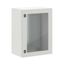 Корпус навесной STE с М/П прозрачной дверью ВхШхГ 800x600x400 мм | R5STEX0864 DKC ДКС