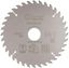 Диск пильный по дереву с тефлоновым покрытием 36Т, CUTOP Profi plus, 165 х 1,3/2,0 30/25,4/20/16 мм - 75-16536Т РОС