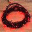 Гирлянда профессиональная Твинкл Лайт 10м 100LED красный - 303-132 NEON-NIGHT