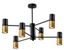 Люстра Brittany 3152-312 6 х GU10 15 Вт модерн | Б0057927 Rivoli ЭРА