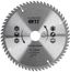 Диск пильный для циркулярных пил по ламинату 210 х 30/25.4 60T - 37780 РОС
