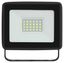Прожектор светодиодный ДО-30Вт 4000К 2400Лм IP65 черный 30w нейтральный 200-240В LPR-023-0-40K-030 - Б0052031 ЭРА