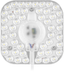 Модуль светодиодный 90 961 OLM-S1-24-230-4K-LED ОНЛАЙТ 90961 Navigator