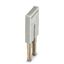 Перемычка FBS 2-6 GY | 3032237 Phoenix Contact