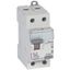 Выключатель дифференциальный (УЗО) DX3-ID 2п 100А 30мА тип AC | 411508 Legrand