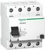 Выключатель дифференциальный (УЗО) ID 4п 125А 500мА тип A | 16927 Schneider Electric APC