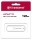 Флеш-накопитель TS128GJF730 128GB JetFlash 730 (white) USB 3.0 Transcend 1000501861