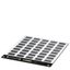 Маркеры для устройств LS-EMLP-AL (27X15) BK | 0831589 Phoenix Contact