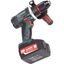 Шуруповерт аккумуляторный BS 18 LTX Impuls 2х4.0Ач 110Нм ASC30-36 кейс Metabo 602191500