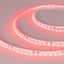 Светодиодная лента RT-A120-5mm 24V Red (9.6 W/m, IP20, 2835, 5m) (Arlight, 9.6 Вт/м, IP20) | 015657(2) Arlight