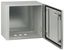 Корпус металлический ЩМП-40.60.25 ЭРА OPTIMA c.4.6.2_5 (400х600х250) У2 IP54 - Б0061611