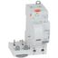 Дифференциальный блок DX3 - тип AC 300 мА 2П 230 В~ 40 А 2 модуля | 410413 Legrand