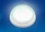 Светильник светодиодный ULW-R05 8W/DW IP64 White Круг 8Вт 6500К 800лм 220В d21см промышленный накладной влагозащ. бел. Uniel UL-00002106