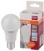 Лампа светодиодная LED STAR Classic A 8, 5W, холодный дневной свет, матовая колба, Е27 LEDSCLA75 5W/840 230VFR E2710X1RU | 4058075086647 Osram