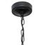 Светильник Манхеттен черн. НПУ 02-100-002 ИМ подвесной - 1030480549 Элетех