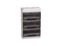 Корпус модульный пластиковый навесной КМПн-48 IP66 | MKP73-N-48-66 IEK