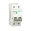 Выключатель нагрузки (мод. рубильник) 40А 2P RESI9 | R9PS240 Schneider Electric APC