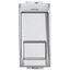 Розетка компьютерная LivingLight tech RJ45 UTP CAT.6 Leg BTC NT4279C6 Legrand