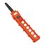 Пульт кнопочный NP3-3A на 8 кнопок IP65 (R) | 586066 CHINT