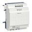 Модуль расширения дискрет. zelio logic 6вх/4вых питание 100/240В SchE SR3XT101FU Schneider Electric