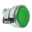 ГОЛОВКА ДЛЯ КНОПКИ 22ММ ЗЕЛЕНАЯ ZB4BA38 | Schneider Electric