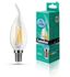 Лампа светодиодная филаментная LED7-CW35-FL/845/E14 7Вт 220В Camelion 13455
