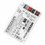 Аппарат пускорегулирующий электронный (ЭПРА) OTI DALI 35/220-240/1A0 LT2 DIM OSRAM 4052899488168