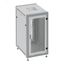 Шкаф телекоммуникационный напольн. 27U 600х600 SL SYSMATRIX 6627.733