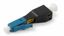 Аттенюатор волоконно-оптический ATT-LC-LC-PC-10dB LC-LC UPC 10dB Hyperline 53124