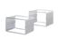 Корпус Vario Module 4U/84HP/370.4мм Rittal 3982130