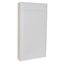 Щиток пластиковый навесной Practibox S 4х12 бел. дверь Leg 135604 Legrand