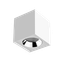 Светильник светодиодный DL-02 Cube накладной 150*160 36W 3000K 35° RAL9010 белый матовый | V1-R0-00360-20000-2003630 VARTON VARTA