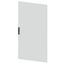 Дверь сплошная для шкафов DAE/CQE 1200 x 600 мм | R5CPE1260 DKC ДКС