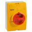 Выключатель Boit 25 32A 3П - 022242 Legrand