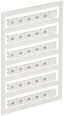 Маркер для CTS 16/25кв.мм "31-40" ARMAFIX IEK AF-CT10D-M-025-04