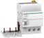 Блок дифференциальной защиты VIGI iC60 3П 63A 30mA AC-ТИП | A9V41363 Schneider Electric