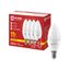 Лампа светодиодная LED-СВЕЧА-VC 4PACK 11Вт свеча 3000К E14 1050лм 230В (уп.4шт) IN HOME 4690612063102
