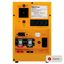 Источник бесперебойного питания line-interactive CPS 1000Ва/700Вт фазы 1/1 без АКБ Tower Schuko - 1000450934 CyberPower 1000 E